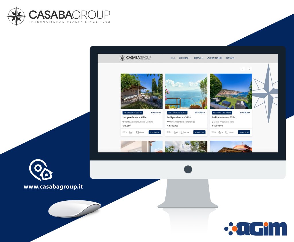 Casaba Group