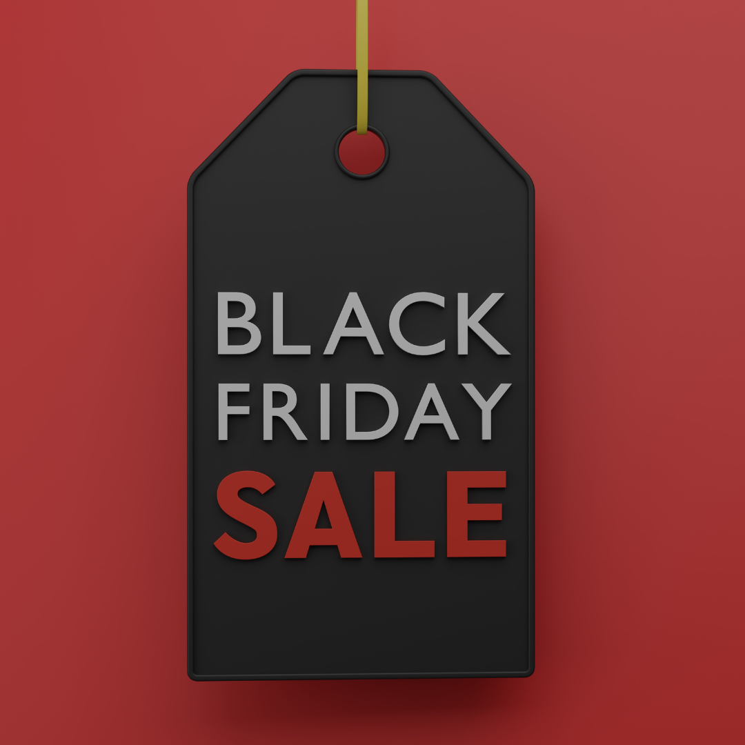 Black Friday Immobiliare: Strategie innovative per la tua agenzia.