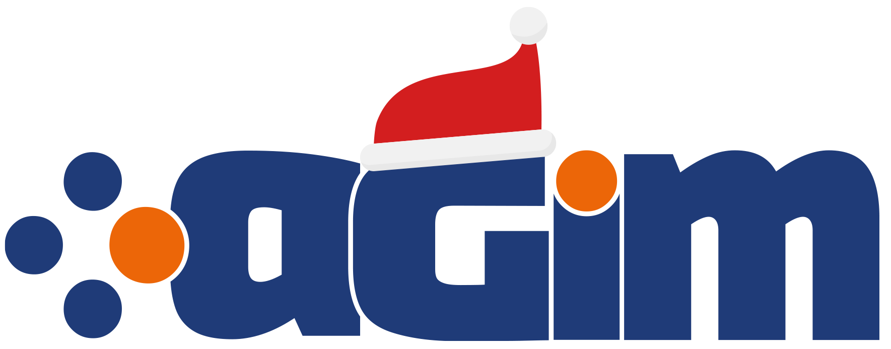 logo Agim